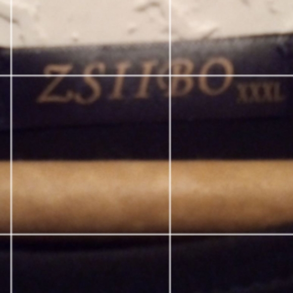 🐮 🐄 Zsiibo Anime Short Sleeve T-Shirt - Picture 3 of 4